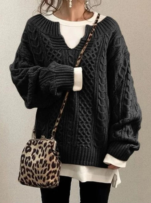 Beautifully Crafted Sweater