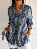 Gracefully Designed Shirt