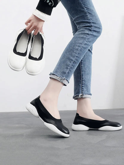 Thoughtfully Designed Shoes in a Timeless Style