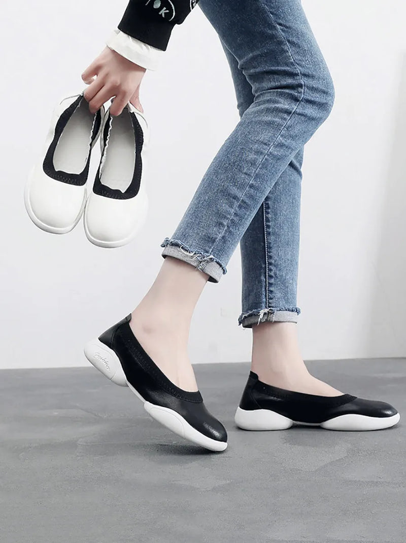 Thoughtfully Designed Shoes in a Timeless Style