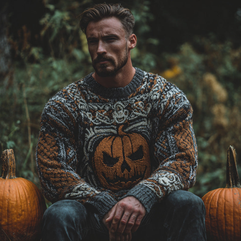 Beautifully Crafted Sweater