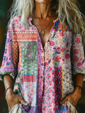 Elegantly Designed Shirt