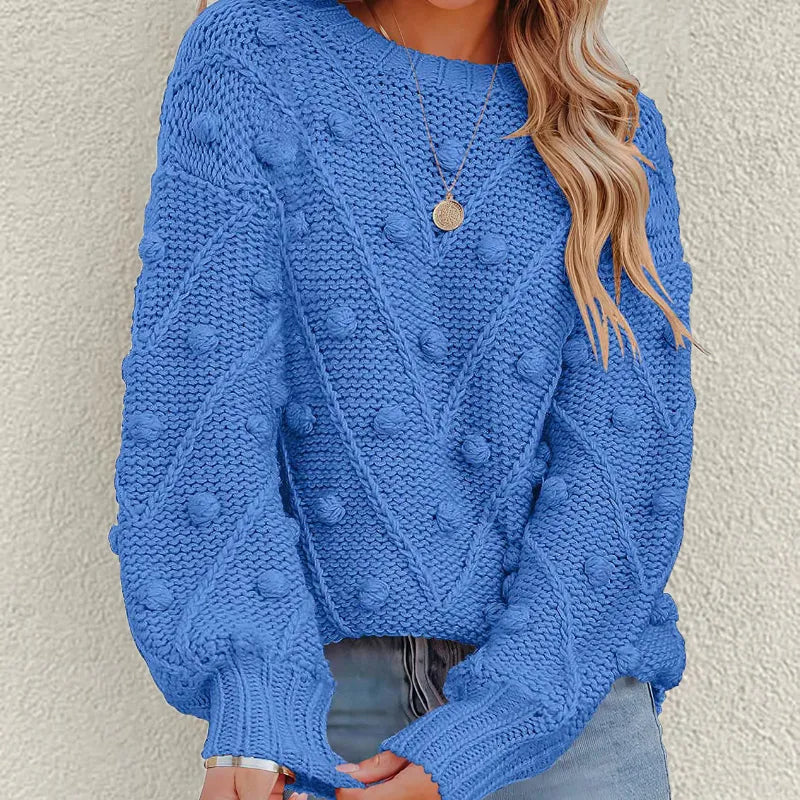 Beautifully Crafted Sweater