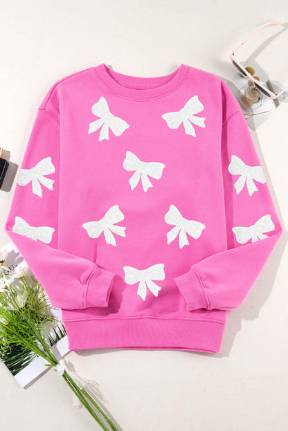 Vintage Inspired Sweater