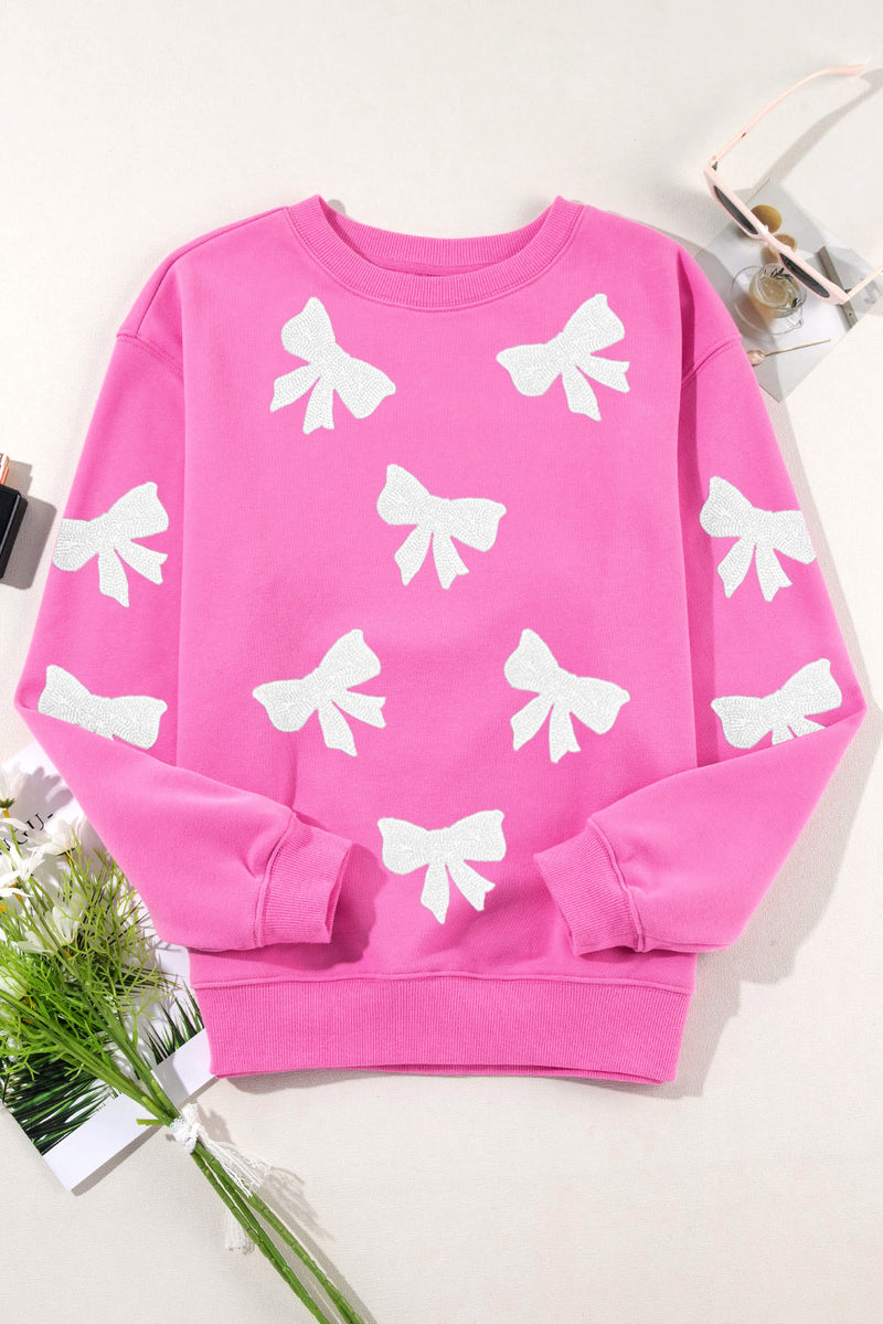 Vintage Inspired Sweater
