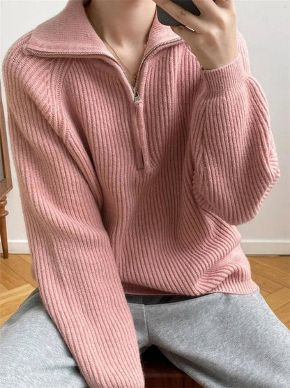 Vintage Inspired Sweater
