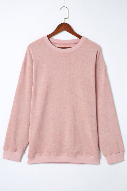 Thoughtfully Designed Sweater