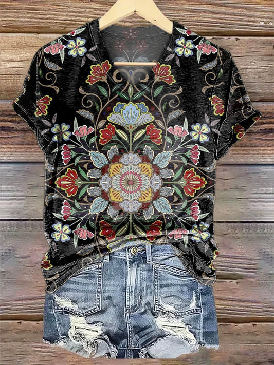 Thoughtfully Designed T-Shirt