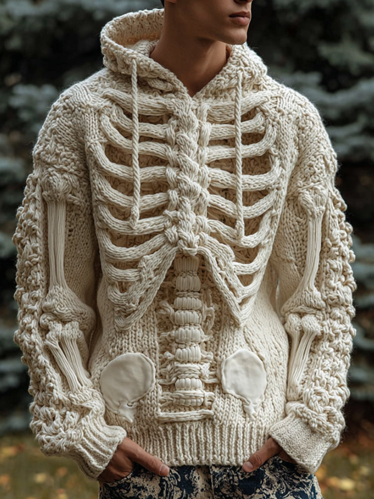 Vintage Inspired Sweater
