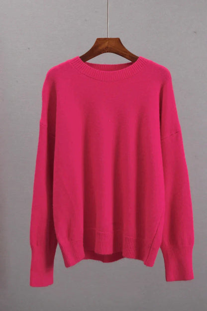 Thoughtfully Designed Sweater