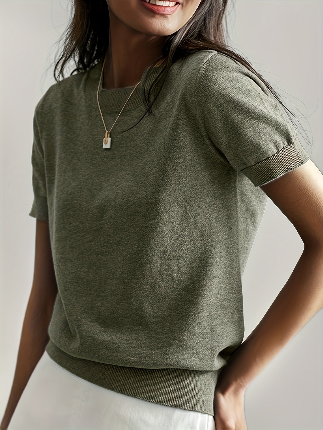 Classic Vintage Sweater