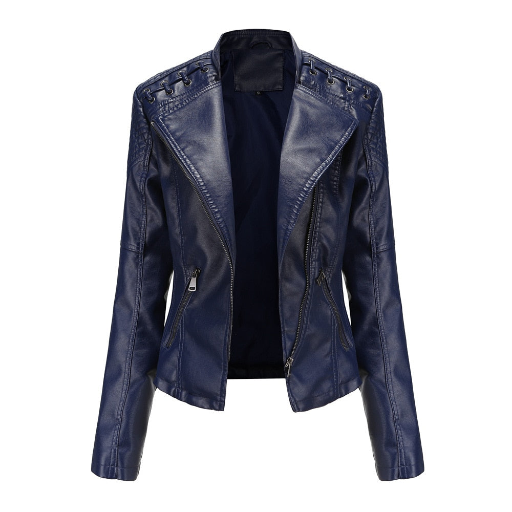 Collins | Chic and Versatile winter Jacket