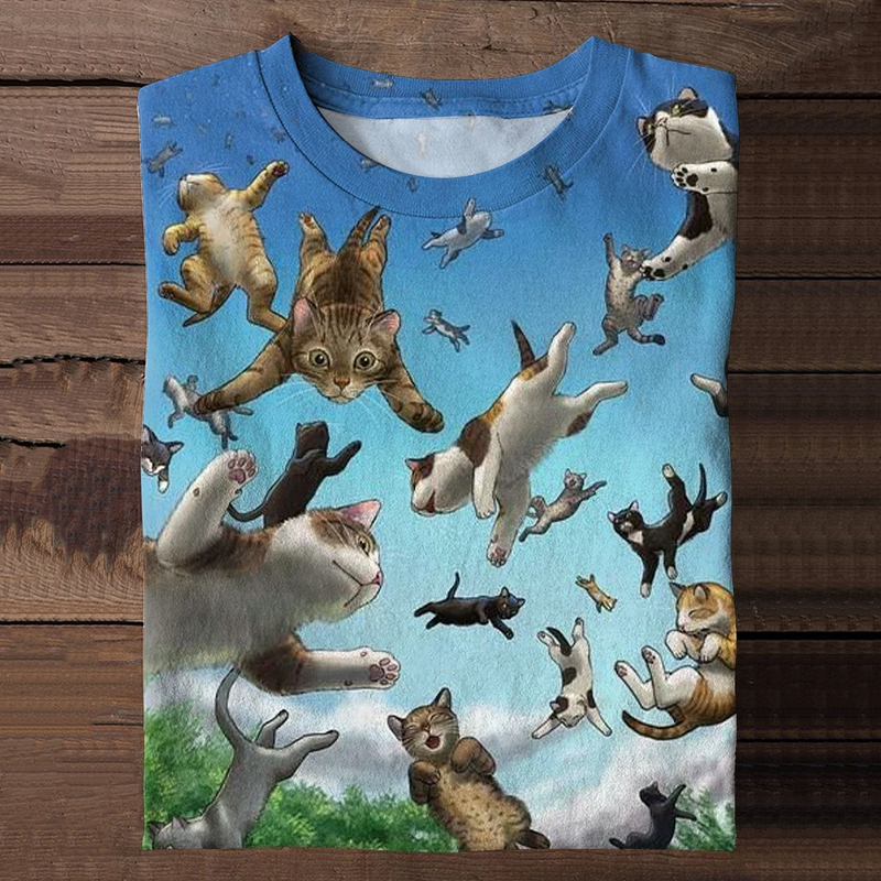 Thoughtfully Designed T-Shirt