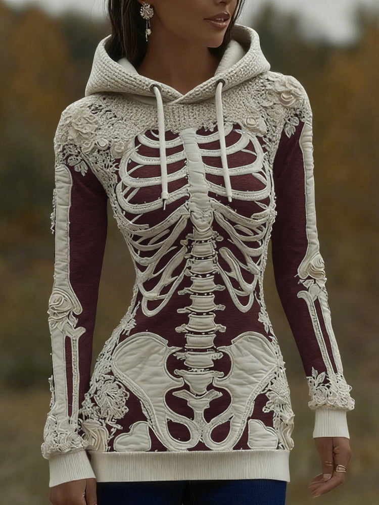 Thoughtfully Designed Sweater