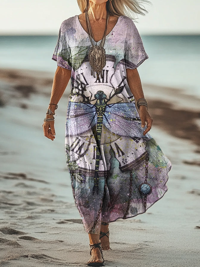 Thoughtfully Designed Dress