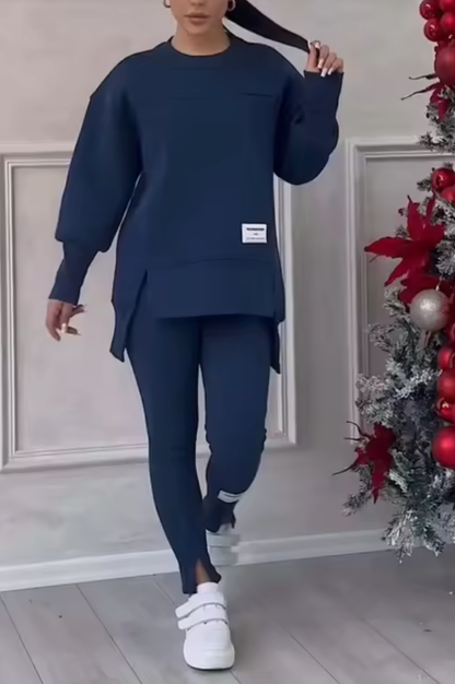 Classic Designed Sweater