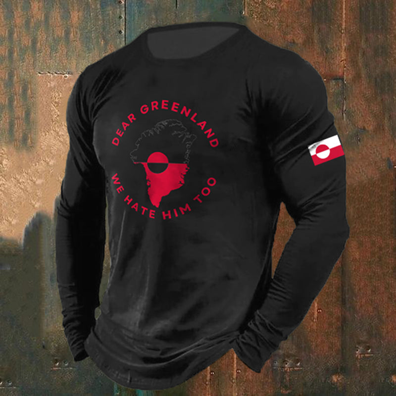 Beautifully Crafted T-Shirt