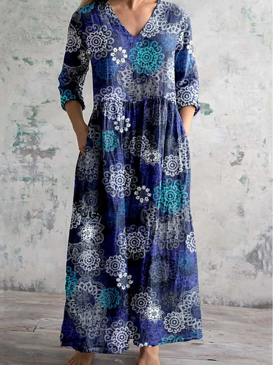 Beautifully Crafted Dress