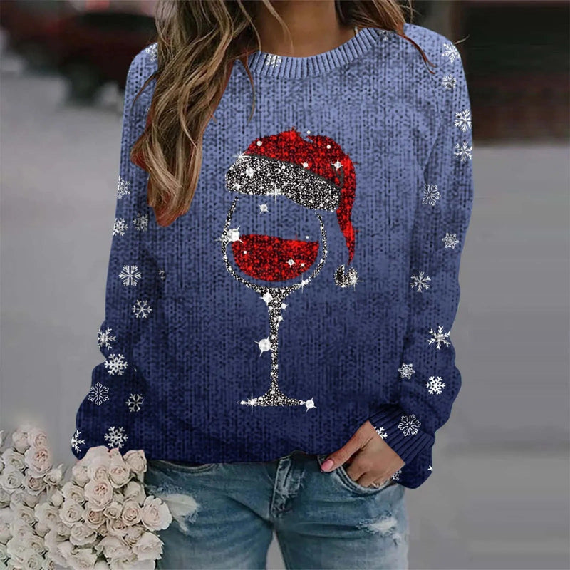 Beautifully Crafted Sweater