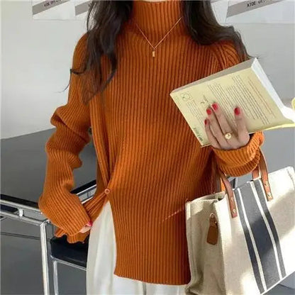 Vintage Inspired Sweater