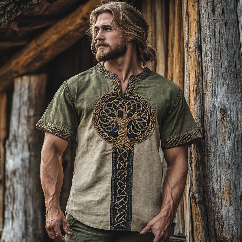 Elegantly Designed Shirt