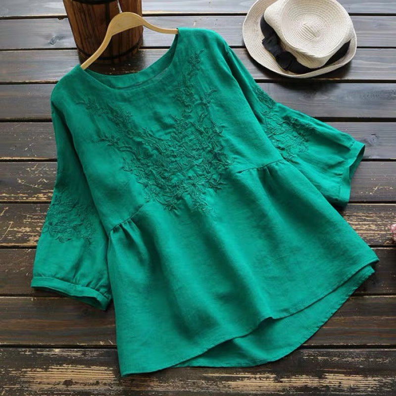 Thoughtfully Designed Shirt