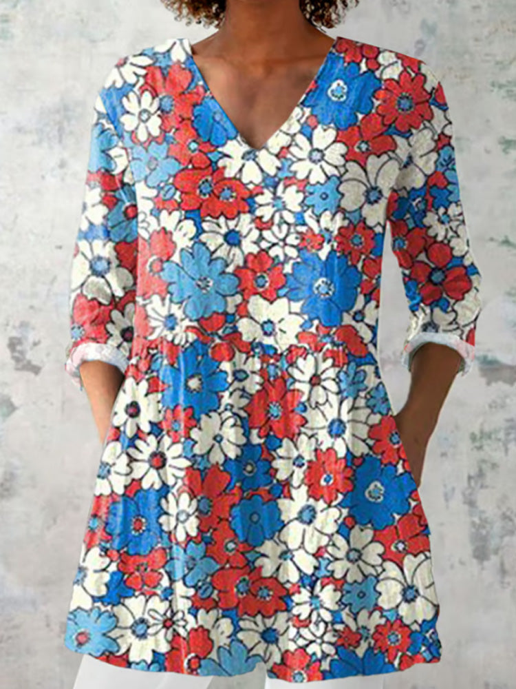 Gracefully Designed Shirt