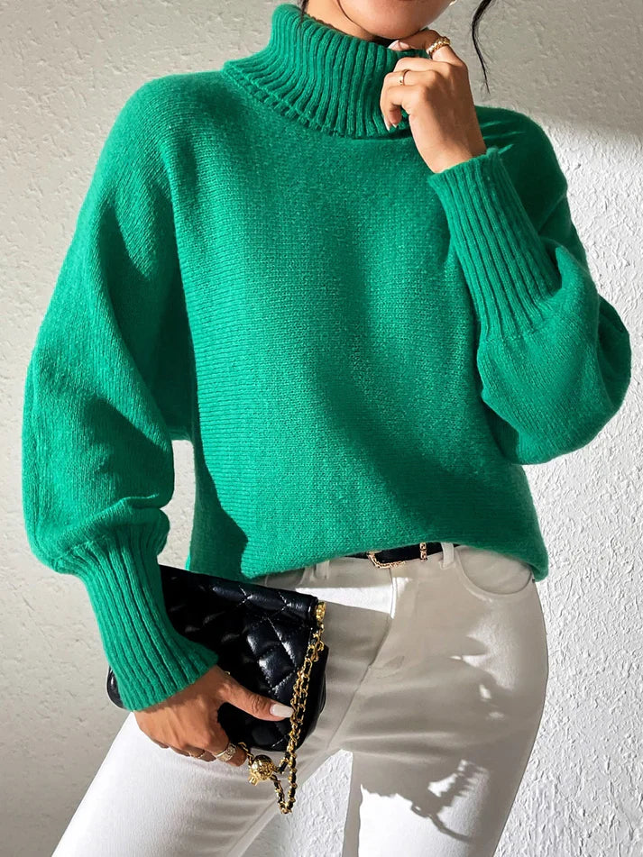 Thoughtfully Designed Sweater