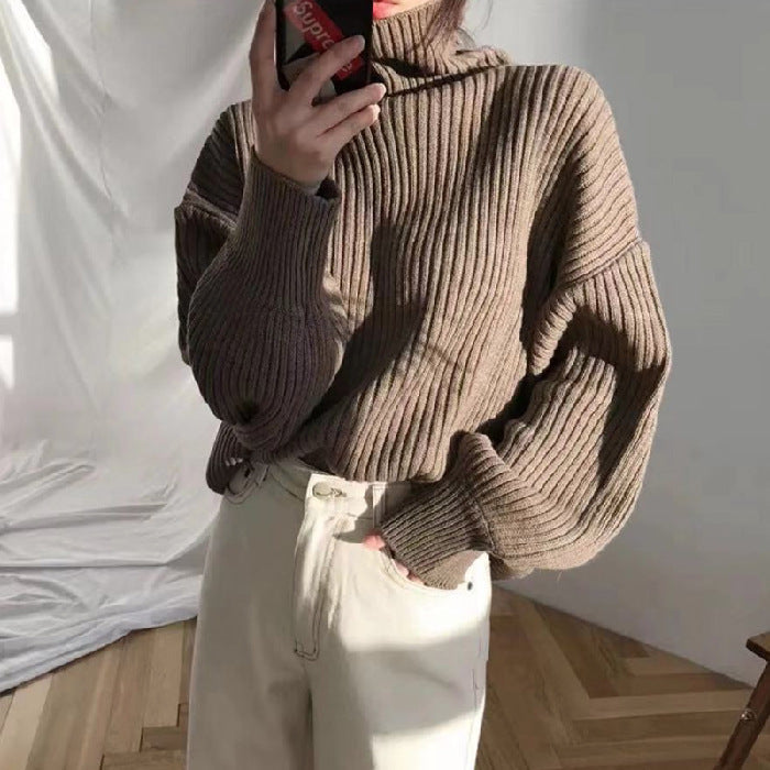 Beautifully Crafted Sweater