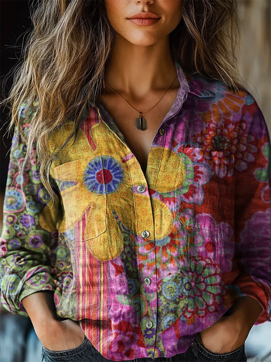 Classic Designed Garment