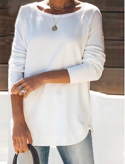 Elegantly Designed Sweater