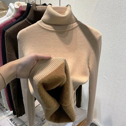 Elegantly Designed Sweater