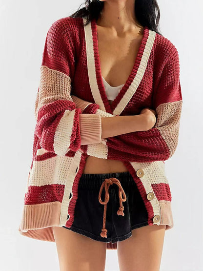 Thoughtfully Designed Sweater
