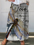 Elegantly Designed Garment
