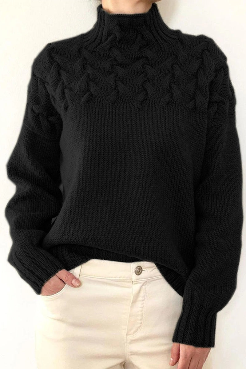 Classic Vintage Sweater