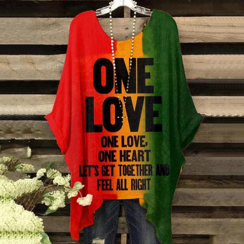 Vintage Inspired Shirt