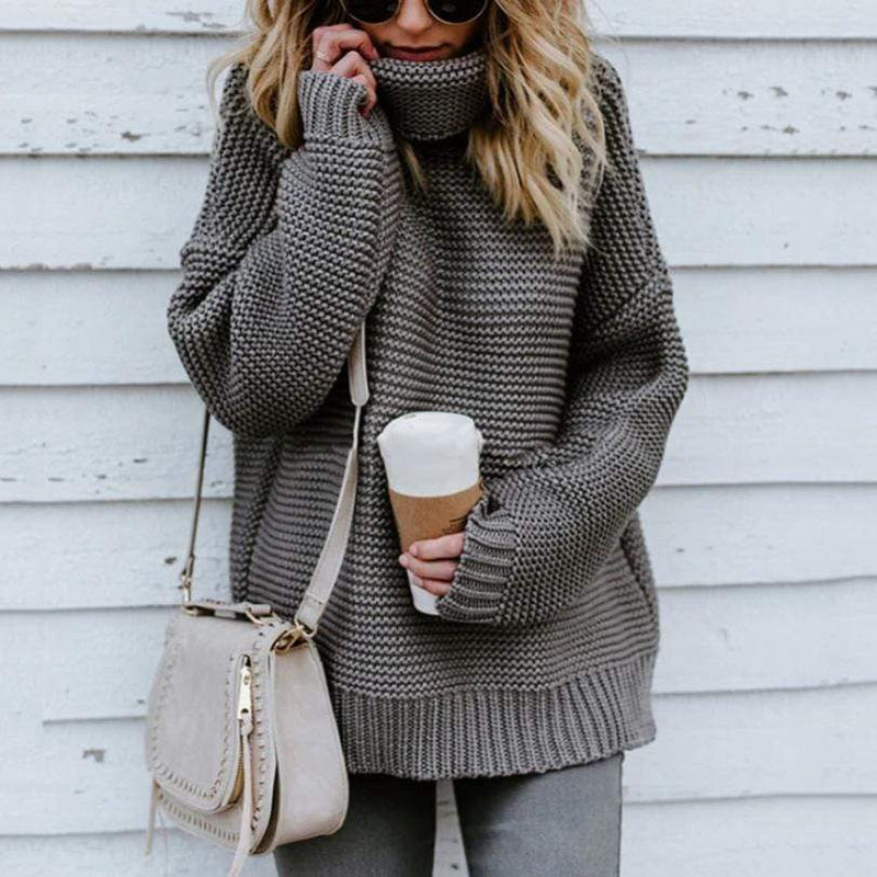 Classic Vintage Sweater