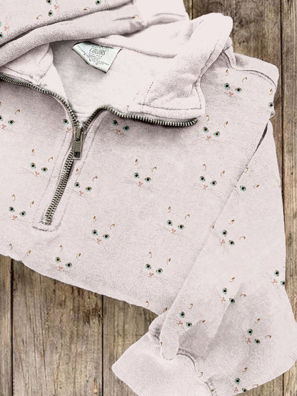 Light pink