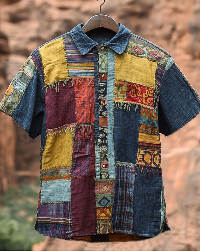 Gracefully Designed Shirt