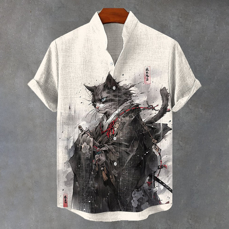 Classic Designed Shirt