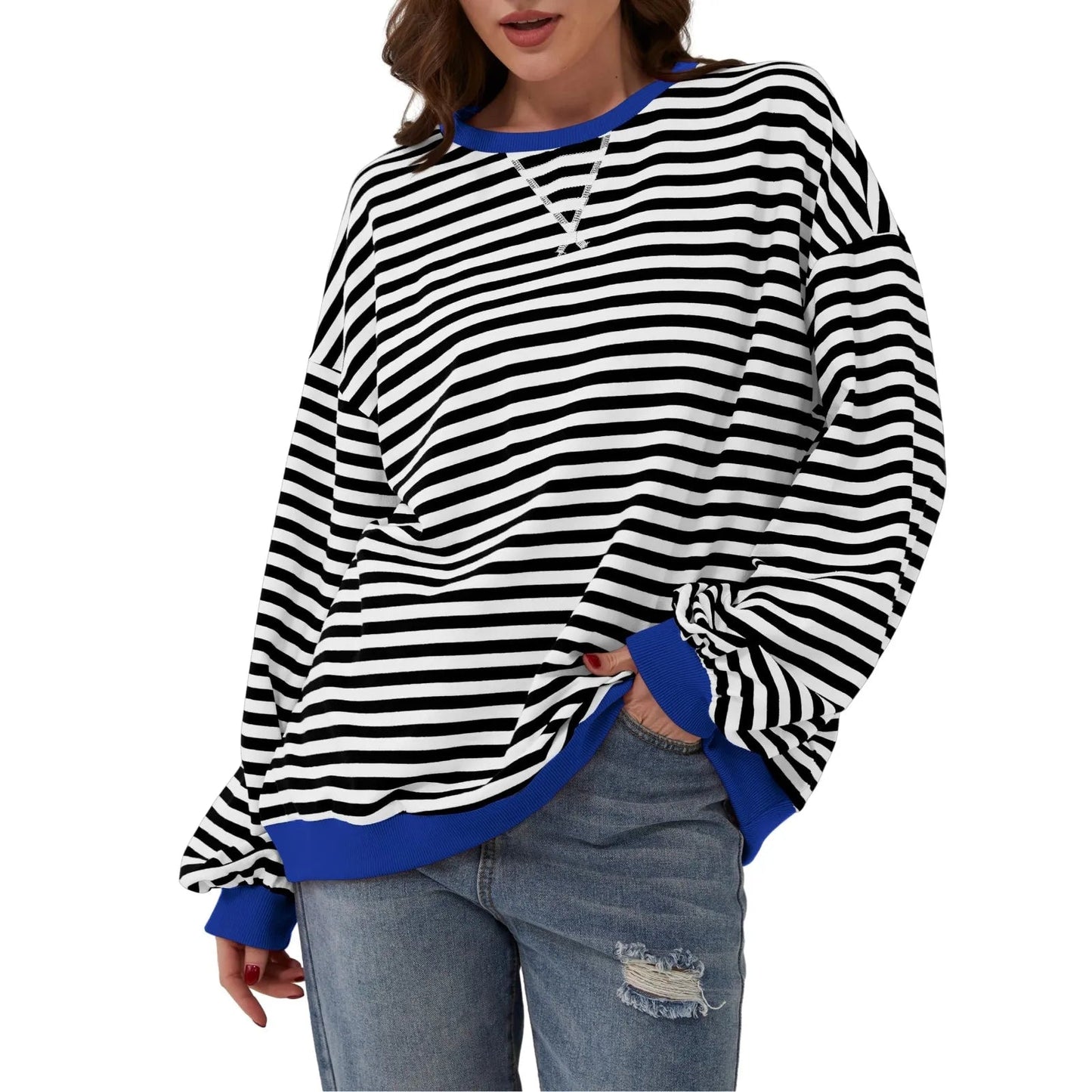 Matilde® | Trendy and elegant winter sweater
