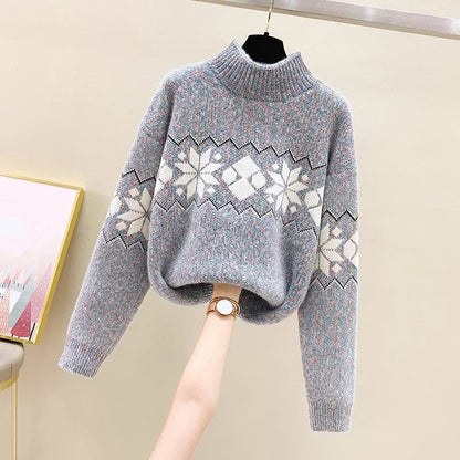 Classic Vintage Sweater