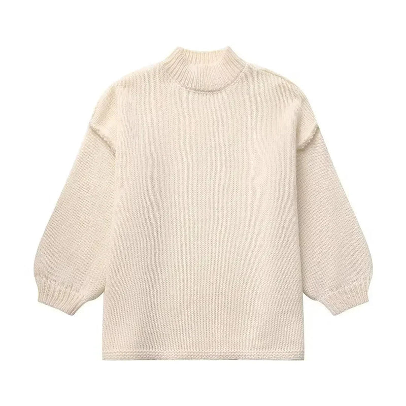 Classic Vintage Sweater