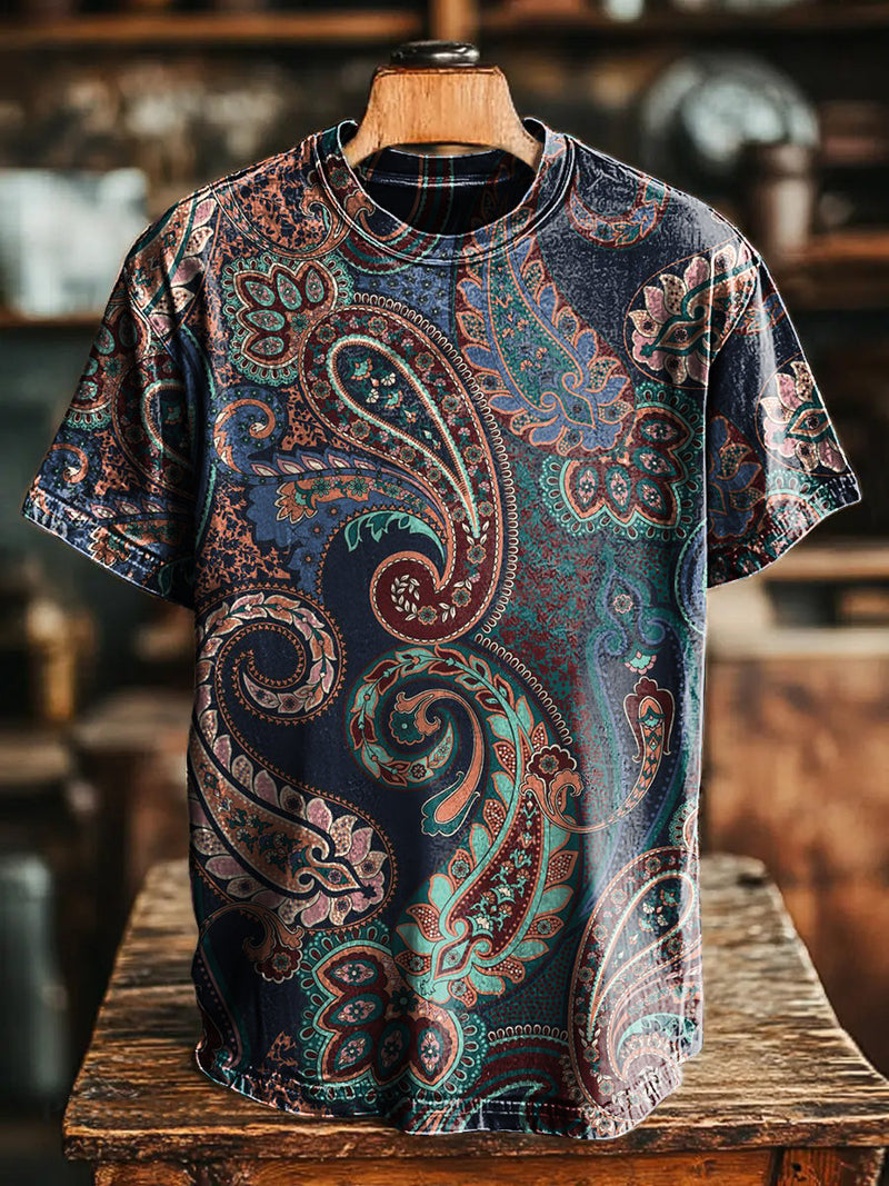 Thoughtfully Designed T-Shirt