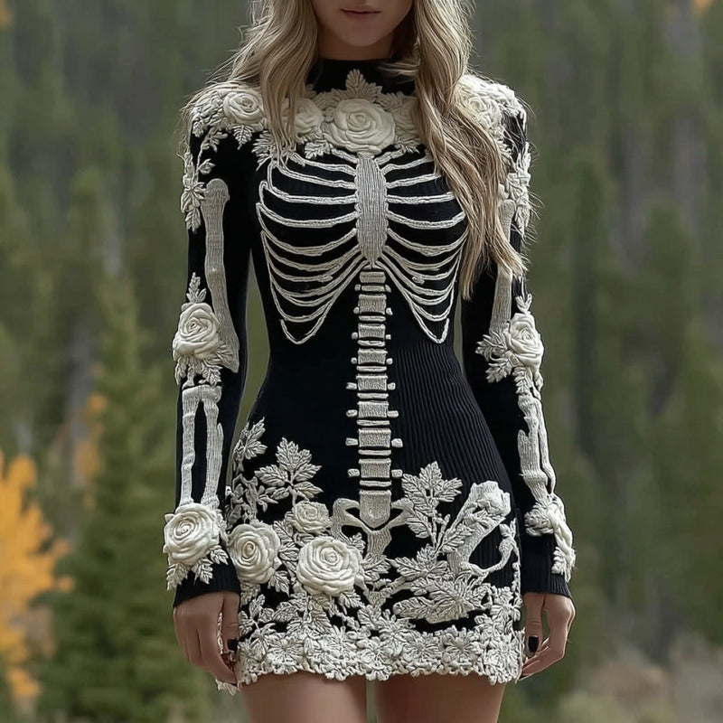 Classic Designed Sweater