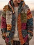 Vintage Inspired Cardigan