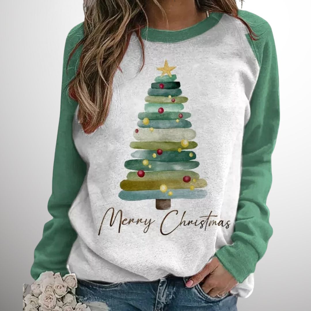 Jessa® | Women's sweater