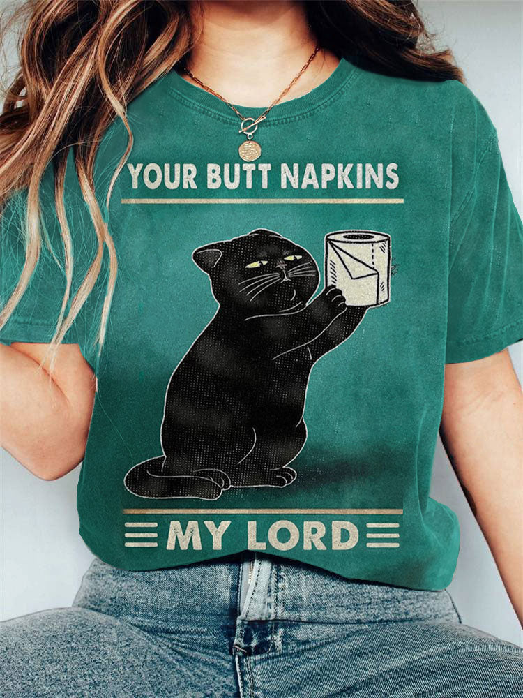 Classic Designed T-Shirt