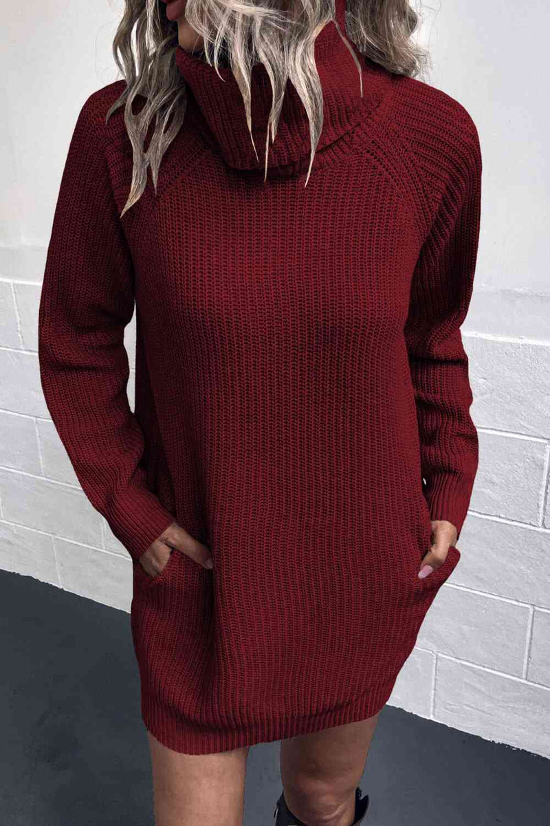 Vintage Inspired Sweater