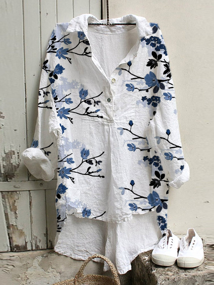 Classic Designed Shirt